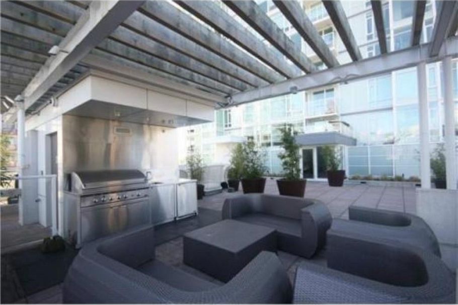 1609 161 W GEORGIA STREET, Vancouver BC V6B 0K9 Vancouver, BC - 6