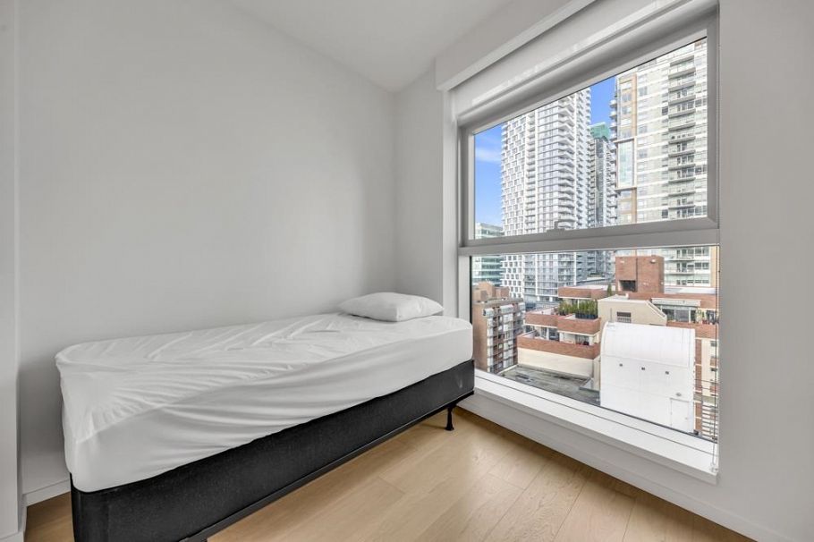 1407 889 PACIFIC STREET, Vancouver BC V6Z 1W5 Vancouver, BC - 16