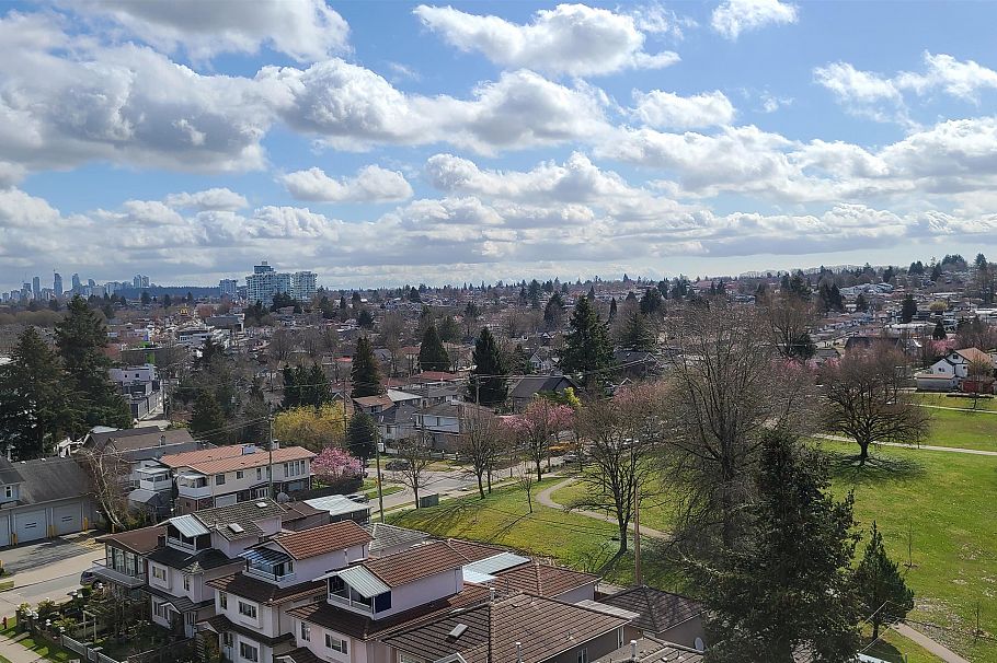 654 1483 E King Edward Avenue Vancouver, BC - 14