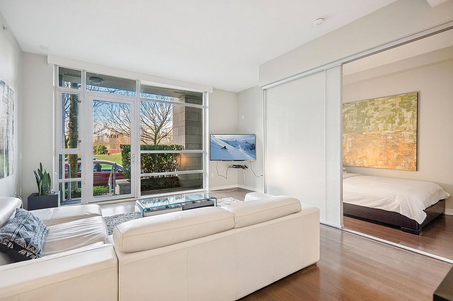 1618 Columbia Street Vancouver, BC - 5