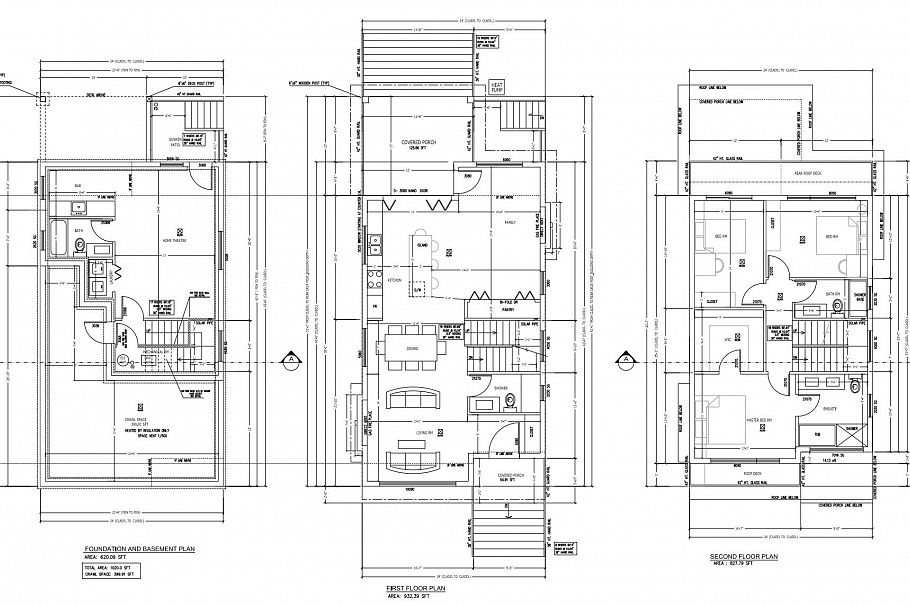 456 E 46th Avenue Vancouver, BC - 3