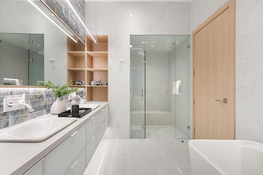 2128 W 21st Avenue Vancouver, BC - 32