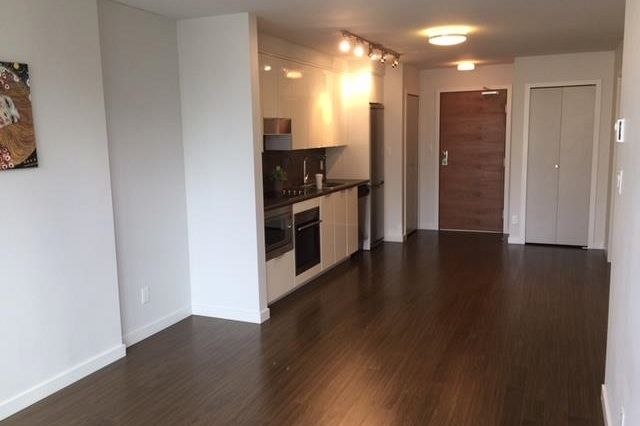 1609 161 W GEORGIA STREET, Vancouver BC V6B 0K9 Vancouver, BC - 13