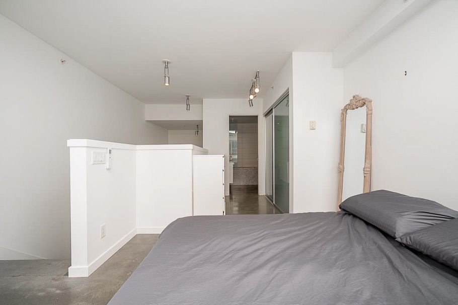 PH609 53 W Hastings Street Vancouver, BC - 22