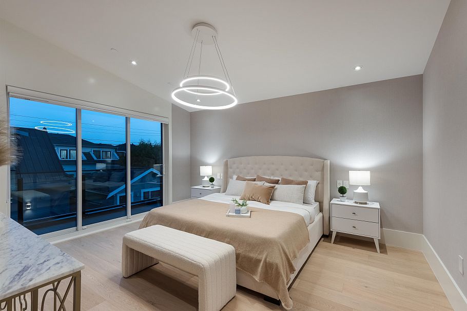 2128 W 21st Avenue Vancouver, BC - 26