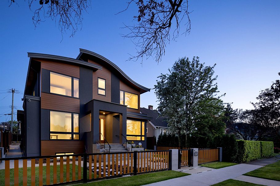 2128 W 21st Avenue Vancouver, BC - 3