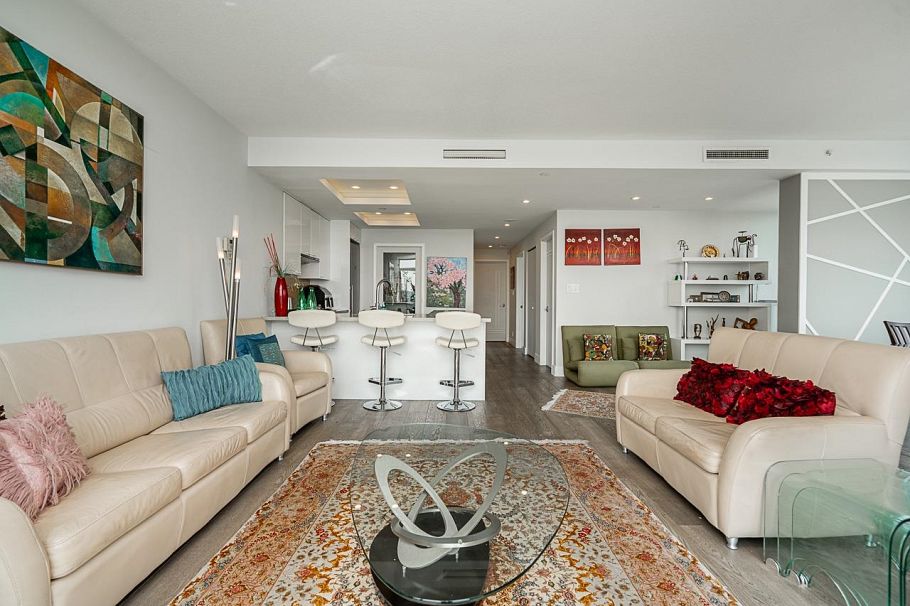 1502 1483 Homer Street Vancouver, BC - 12