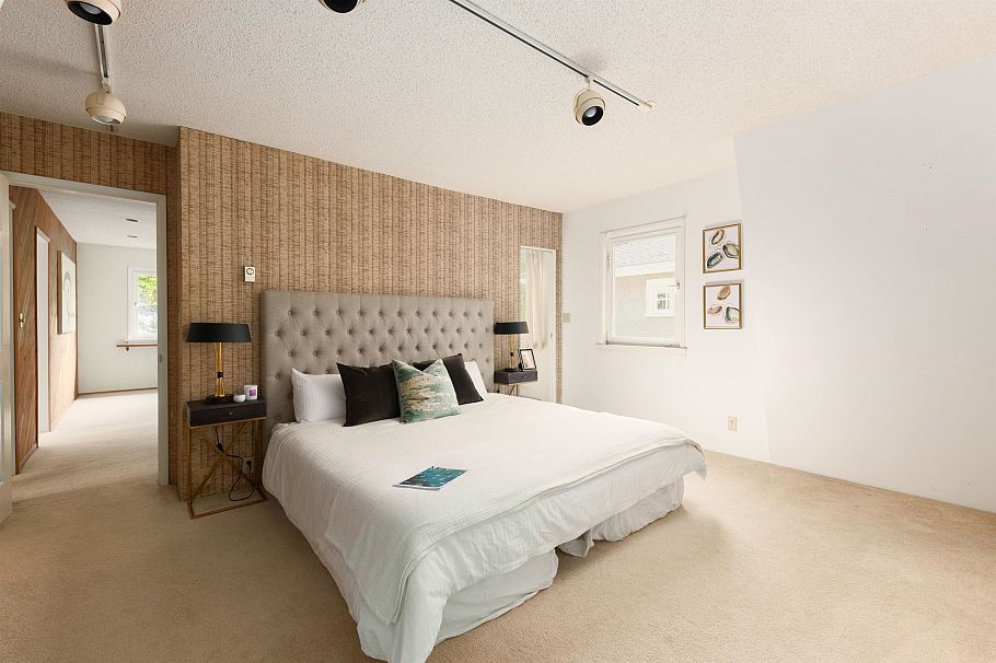 4138 W 13th Avenue Vancouver, BC - 27