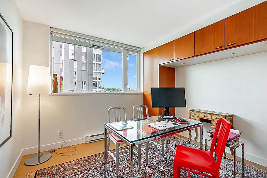 905 328 E 11th Avenue Vancouver, BC - 15