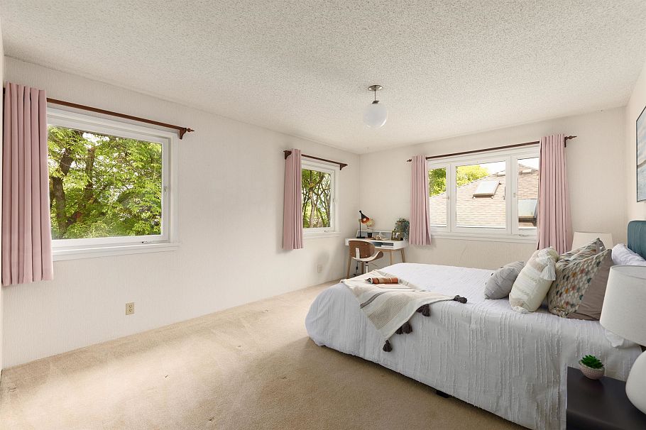 4138 W 13th Avenue Vancouver, BC - 30