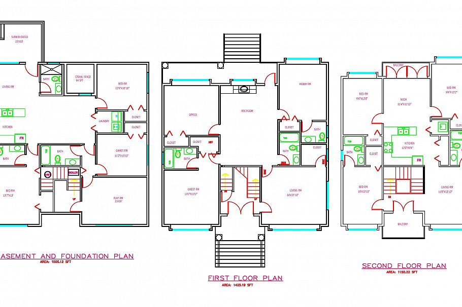 455 W 38th Avenue Vancouver, BC - 24