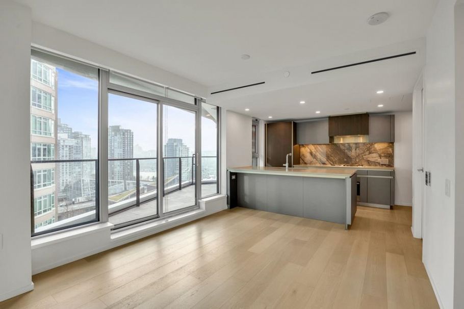 1407 889 PACIFIC STREET, Vancouver BC V6Z 1W5 Vancouver, BC - 6