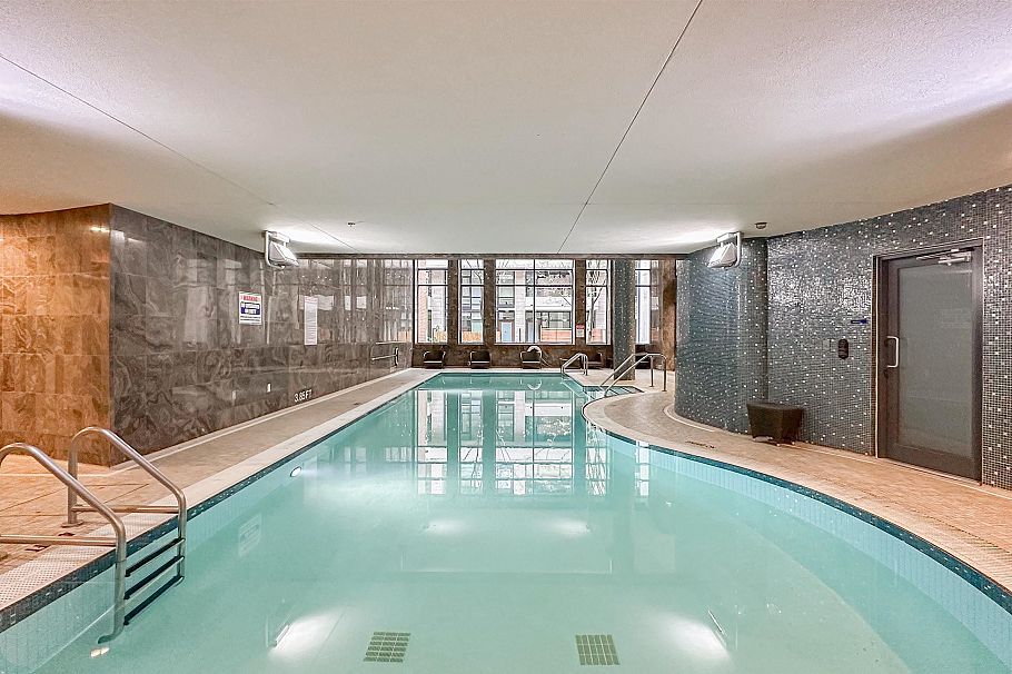 1618 Columbia Street Vancouver, BC - 27