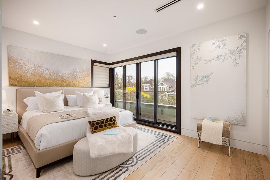 3953 W 21st Avenue Vancouver, BC - 13