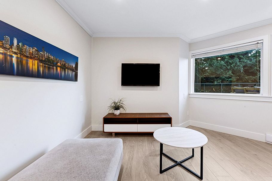 104 1365 W 4th Avenue Vancouver, BC - 5