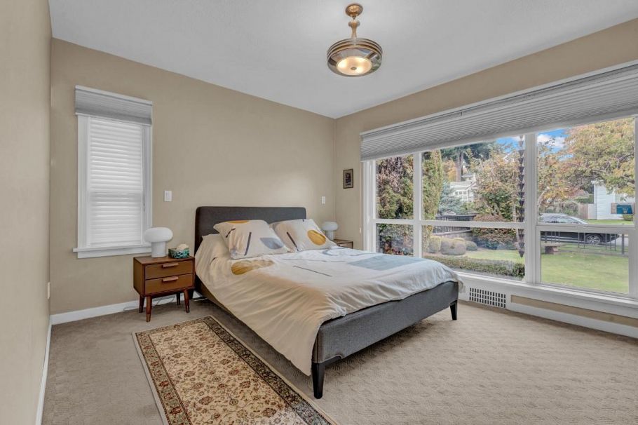 7187 Marguerite Street Vancouver, BC - 14