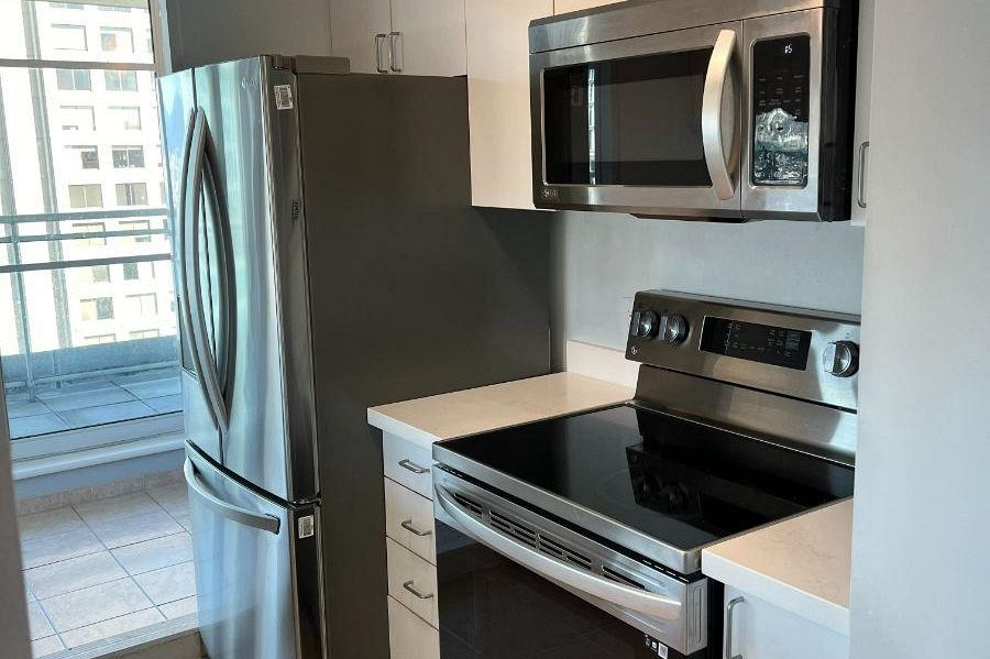 3003 438 Seymour Street Vancouver, BC - 10