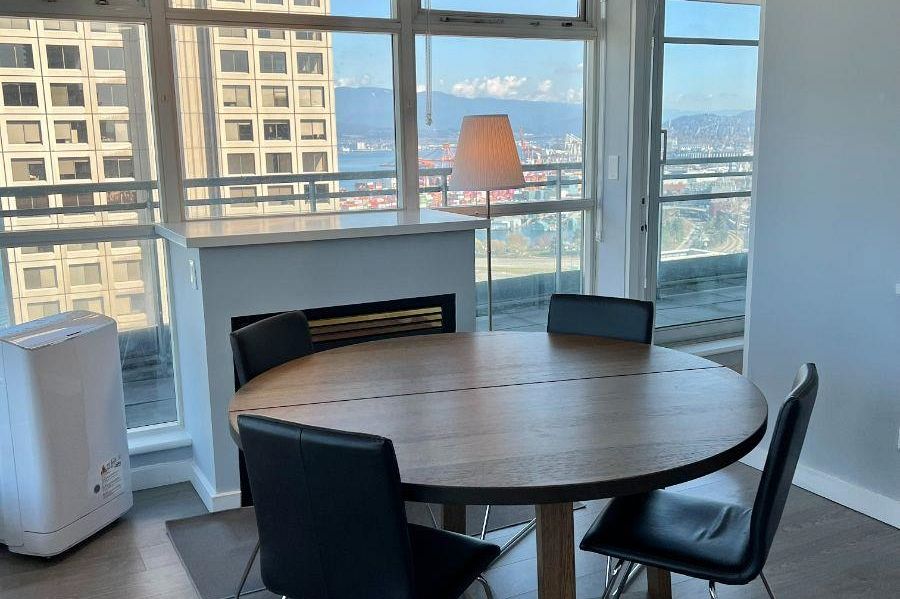 3003 438 Seymour Street Vancouver, BC - 6