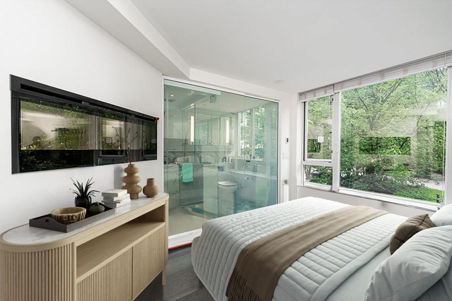 938 Beatty Street Vancouver, BC - 9