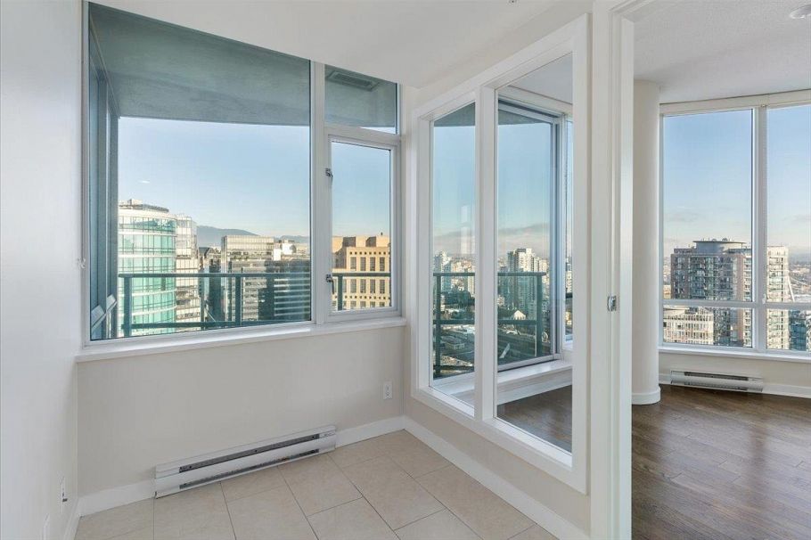 3003 833 Homer Street Vancouver, BC - 9