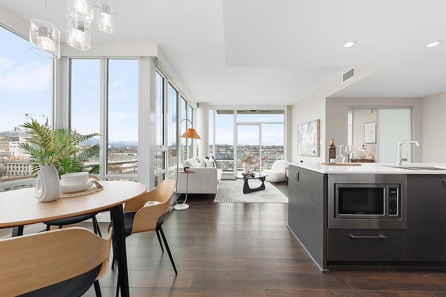 1516 1618 Quebec Street Vancouver, BC - 3