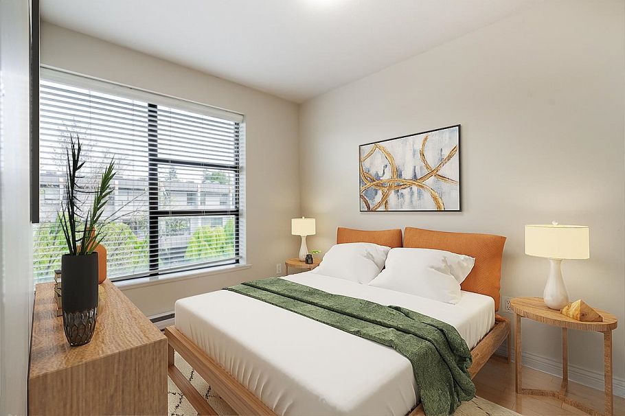 301 2015 Trafalgar Street Vancouver, BC - 30