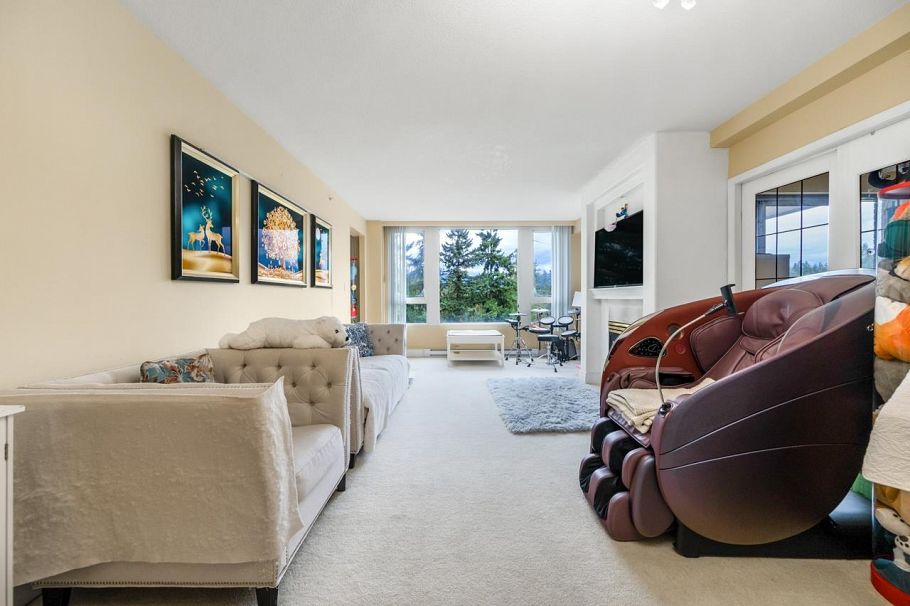 1204 5775 Hampton Place Vancouver, BC - 6