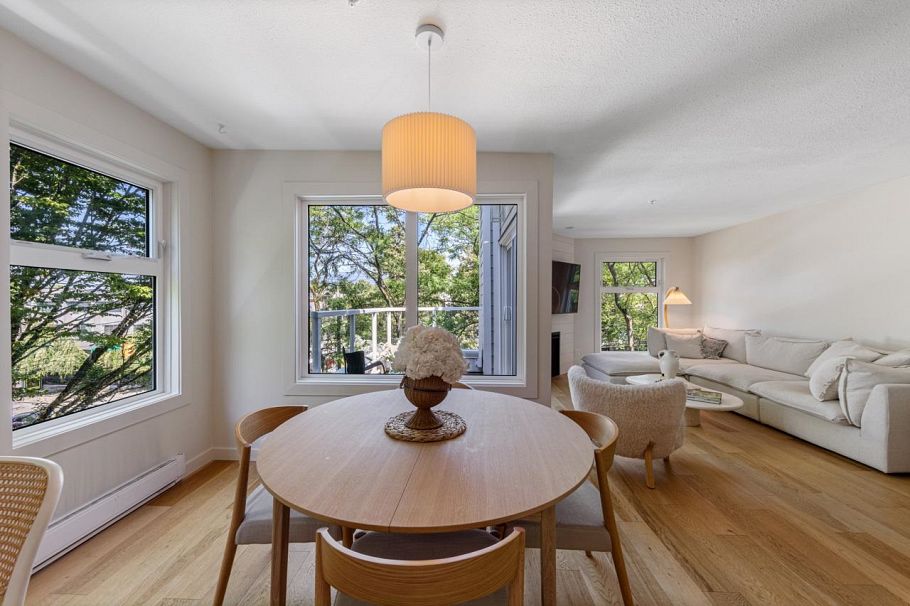 PH 401 2020 Trafalgar Street Vancouver, BC - 11