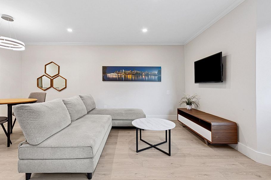 104 1365 W 4th Avenue Vancouver, BC - 3