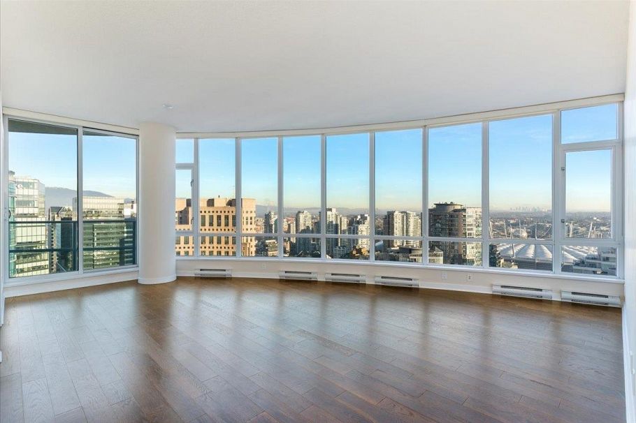 3003 833 Homer Street Vancouver, BC - 4