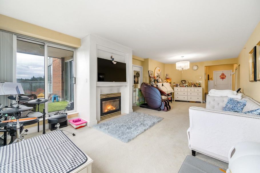 1204 5775 Hampton Place Vancouver, BC - 5