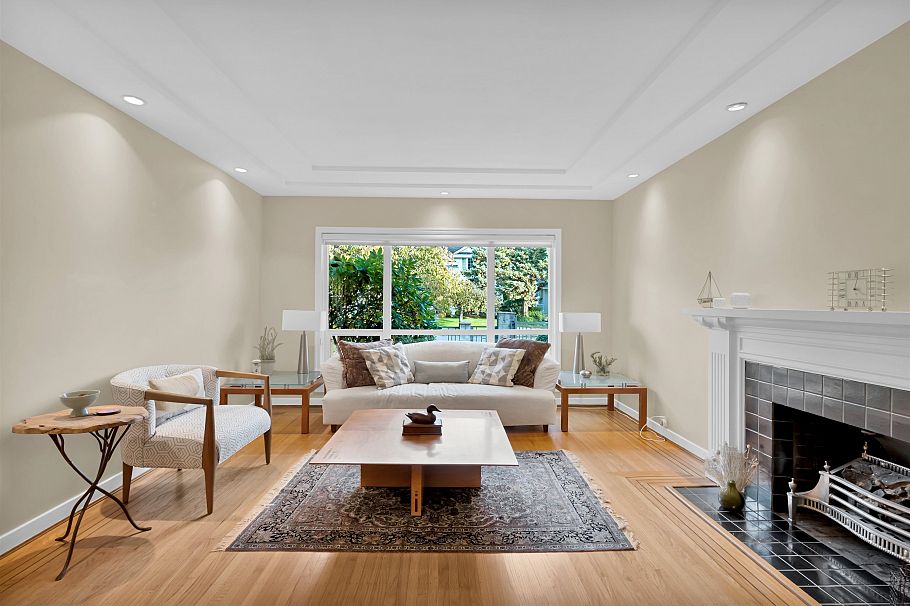 7187 Marguerite Street Vancouver, BC - 9