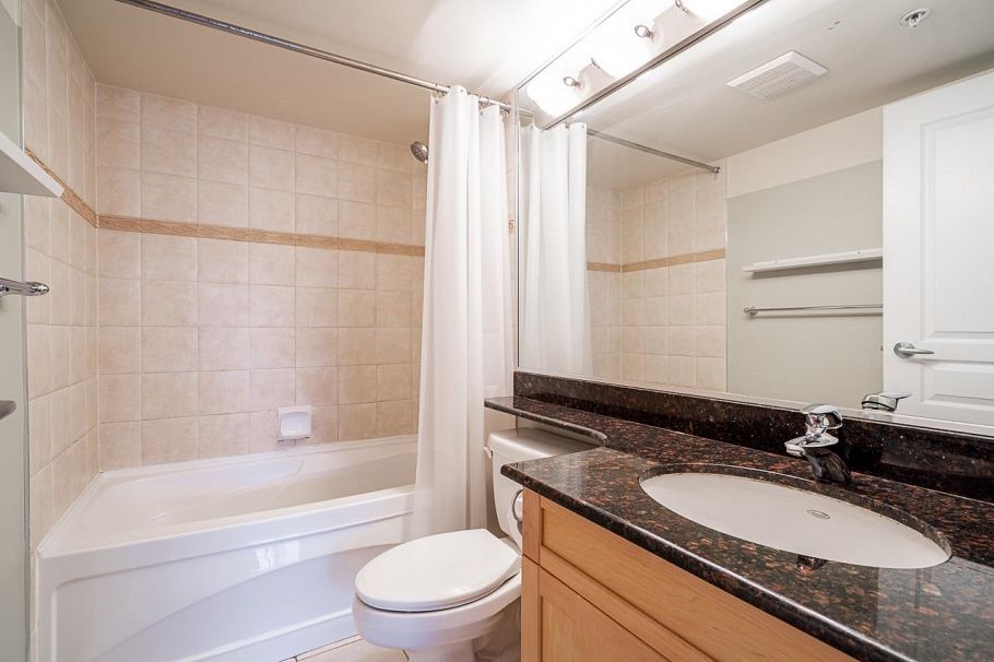 301 2015 Trafalgar Street Vancouver, BC - 24