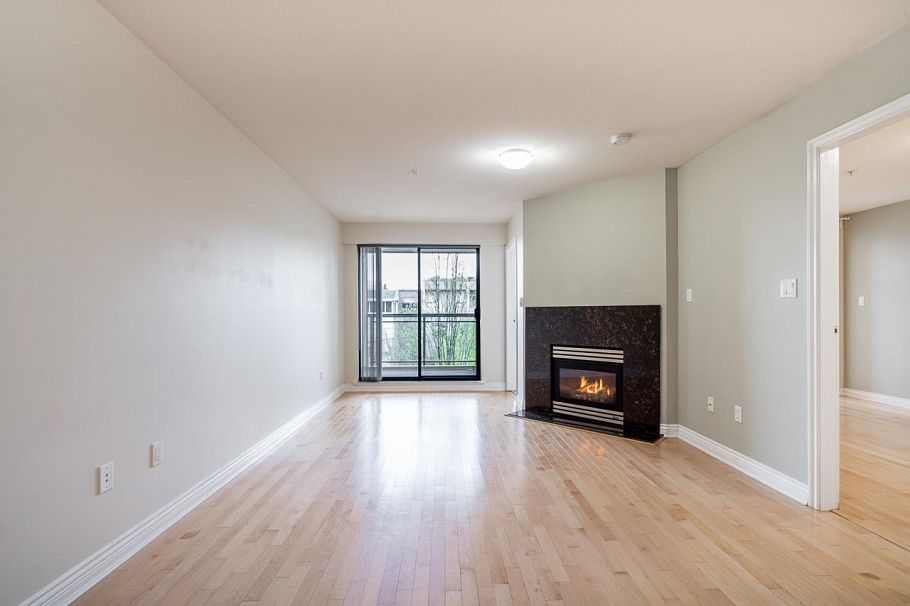 301 2015 Trafalgar Street Vancouver, BC - 13