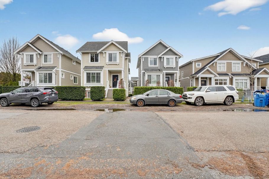 5685 Killarney Street Vancouver, BC - 28