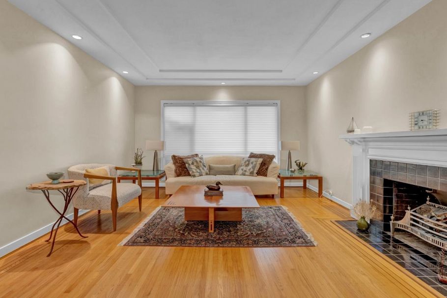 7187 Marguerite Street Vancouver, BC - 7