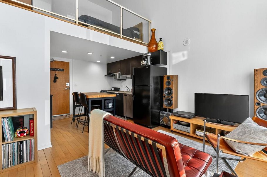 804 933 Seymour Street Vancouver, BC - 6