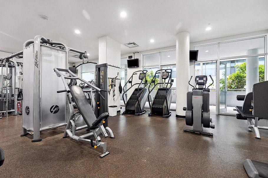 3003 833 Homer Street Vancouver, BC - 29