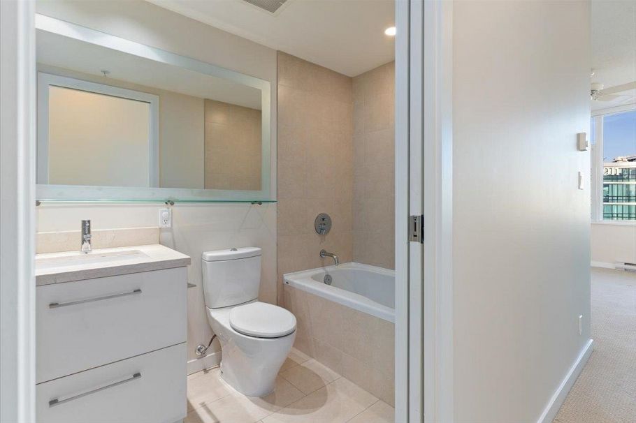 3003 833 Homer Street Vancouver, BC - 21