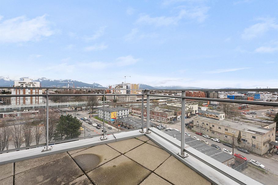 1516 1618 Quebec Street Vancouver, BC - 23