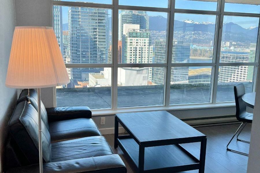 3003 438 Seymour Street Vancouver, BC - 5