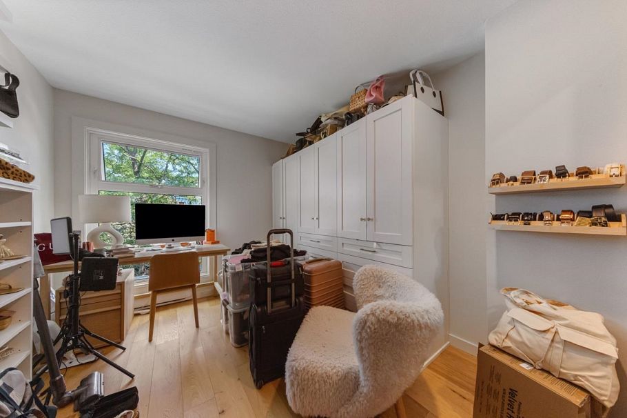 PH 401 2020 Trafalgar Street Vancouver, BC - 20