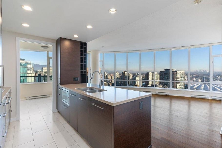 3003 833 Homer Street Vancouver, BC - 5