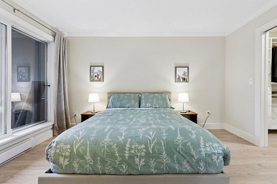 104 1365 W 4th Avenue Vancouver, BC - 15