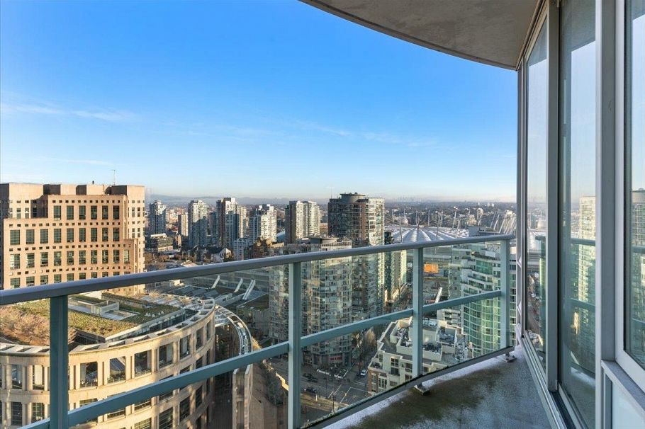 3003 833 Homer Street Vancouver, BC - 31