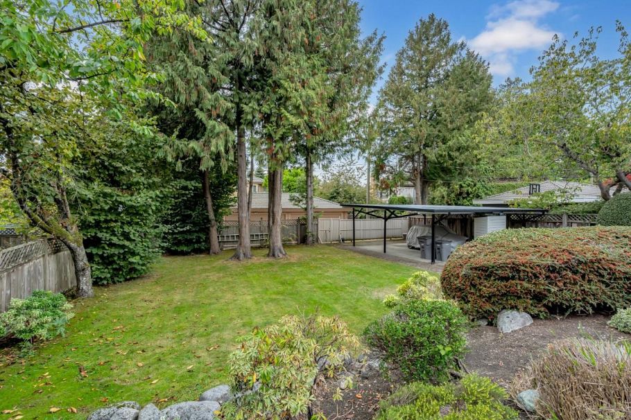 7187 Marguerite Street Vancouver, BC - 31