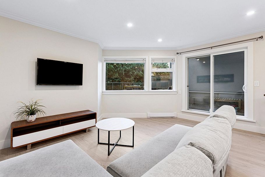 104 1365 W 4th Avenue Vancouver, BC - 6