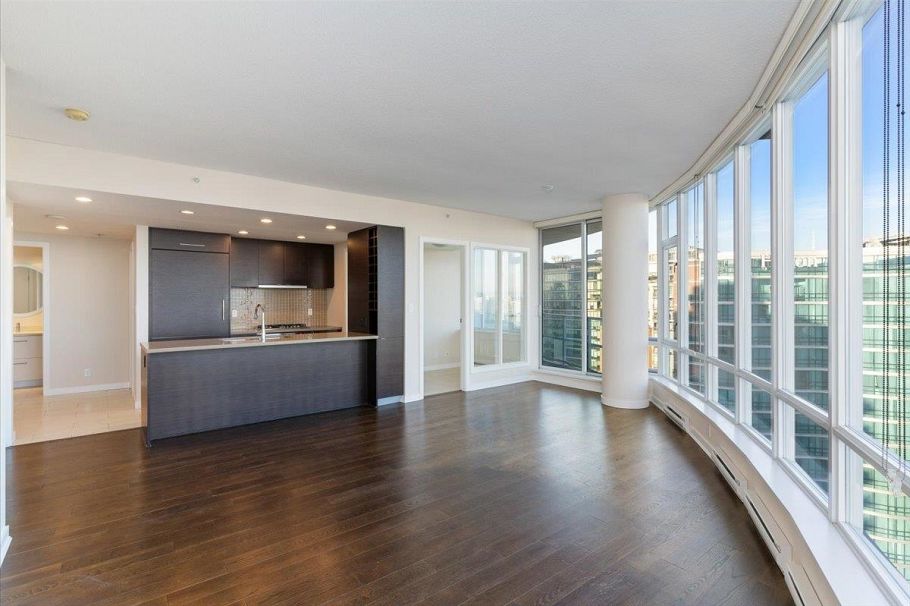 3003 833 Homer Street Vancouver, BC - 7