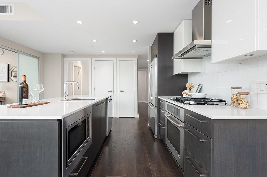 1516 1618 Quebec Street Vancouver, BC - 9