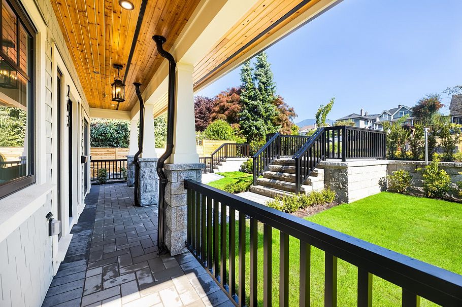 263 W 6th Street North Vancouver, BC - 14